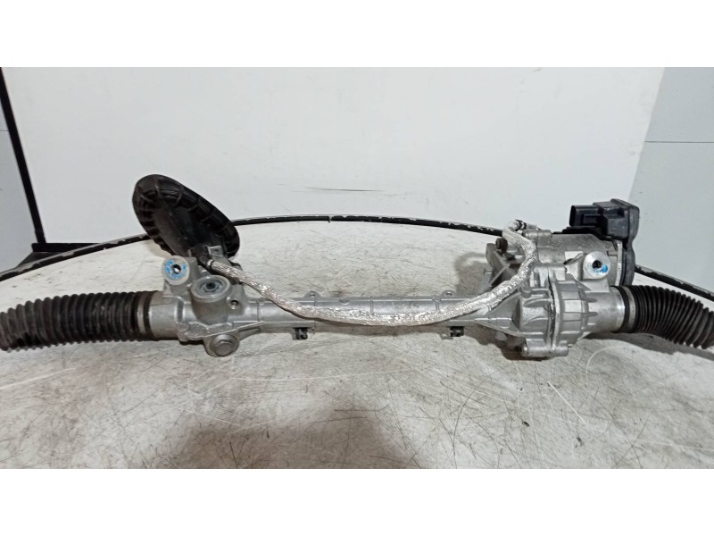 Recambio de cremallera direccion para ford s-max titanium 4x4 referencia OEM IAM 7838974118 H1GC3D070AA 7806277502 0273010285