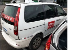 citroen c8 del año 2009 2