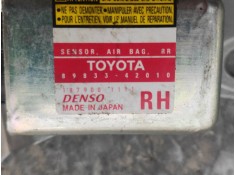 Recambio de modulo electronico para toyota rav 4 (a2) 2.0 d-4d executive 4x4 (2003) referencia OEM IAM 1879001111 8983342010  2