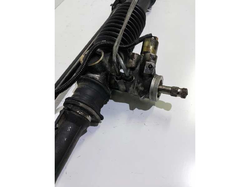 Recambio de cremallera direccion para saab 9000 / 9000 cs 2.0 cat referencia OEM IAM   