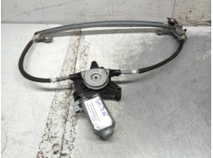 Recambio de elevalunas delantero derecho para citroen xantia berlina 1.6 armonia referencia OEM IAM 400323A  5P 2