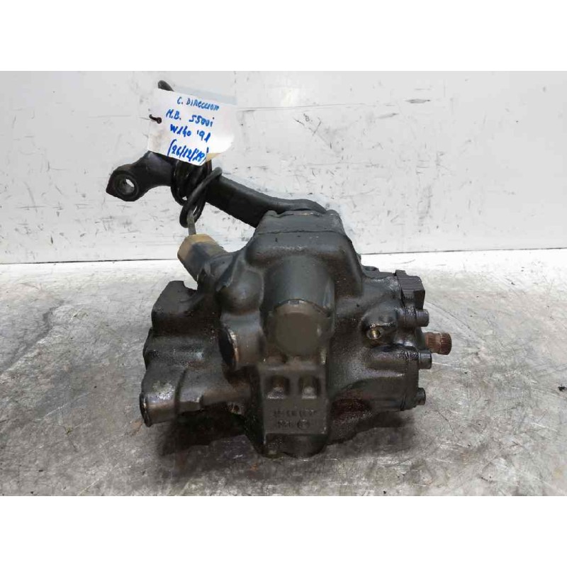 Recambio de caja direccion para mercedes clase s (w140) berlina s 500 (me1.0) (140.050) referencia OEM IAM 1404611501 ASISTIDA-E