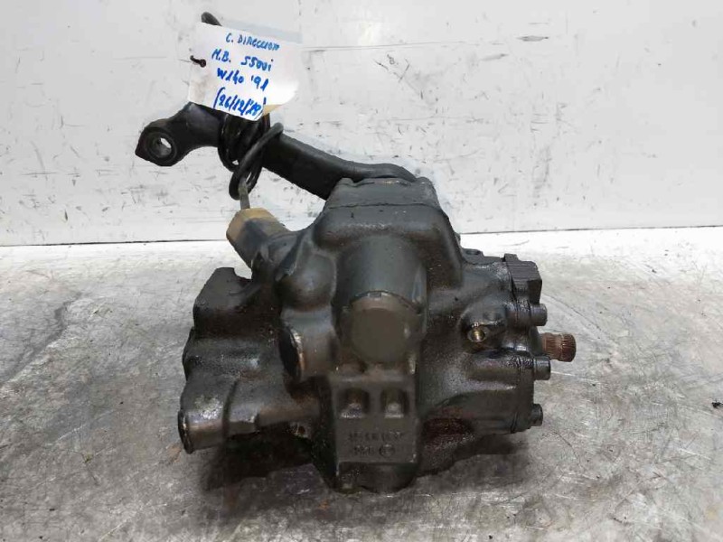 Recambio de caja direccion para mercedes clase s (w140) berlina s 500 (me1.0) (140.050) referencia OEM IAM 1404611501 ASISTIDA-E
