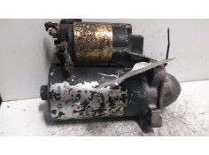 Recambio de motor arranque para ford sierra berlina ghia referencia OEM IAM 001113003 BOSCH 