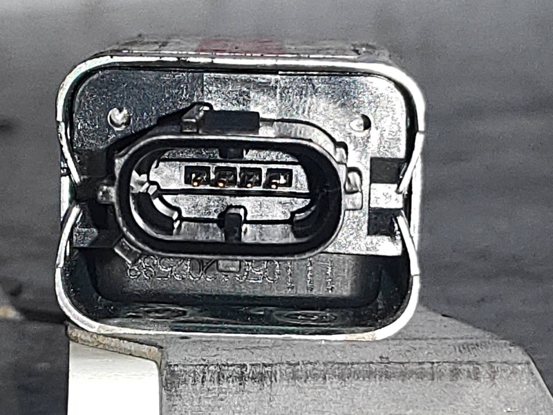 Recambio de modulo electronico para toyota rav 4 (a2) 2.0 d-4d executive 4x4 (2003) referencia OEM IAM 1879001111 8983342010 