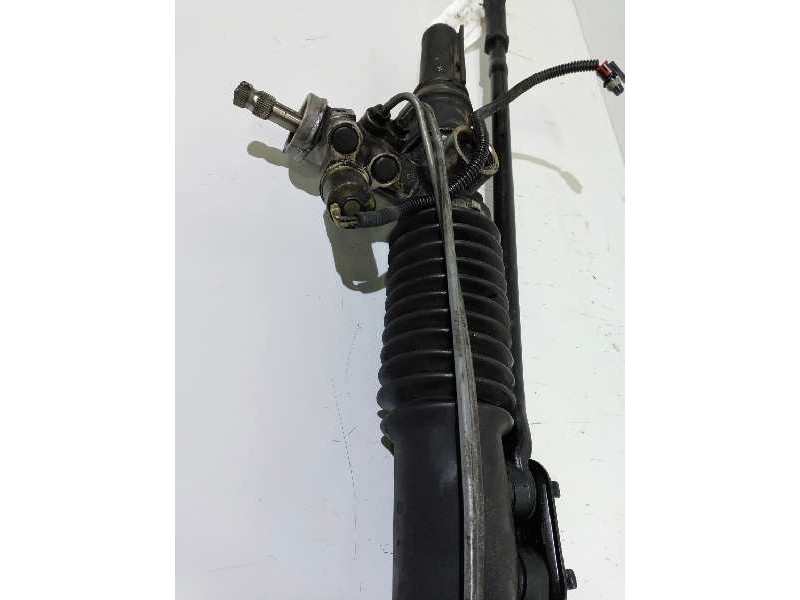 Recambio de cremallera direccion para saab 9000 / 9000 cs 2.0 cat referencia OEM IAM   