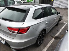 seat leon st (5f8) del año 2015 2