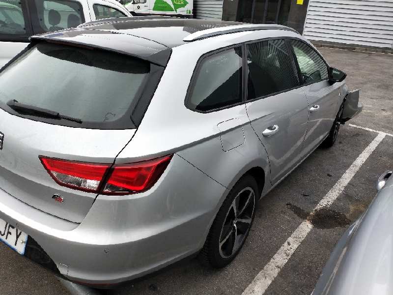 seat leon st (5f8) del año 2015