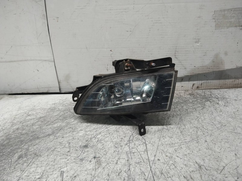 Recambio de faro antiniebla izquierdo para hyundai sonata (nf) 2.0 crdi comfort i referencia OEM IAM   