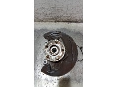 Recambio de mangueta delantera izquierda para ford s-max titanium 4x4 referencia OEM IAM   