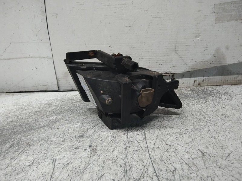 Recambio de faro antiniebla izquierdo para hyundai sonata (nf) 2.0 crdi comfort i referencia OEM IAM   
