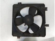 Recambio de electroventilador para saab 9000 / 9000 cs 2.0 cat referencia OEM IAM 9332144 0130304205 