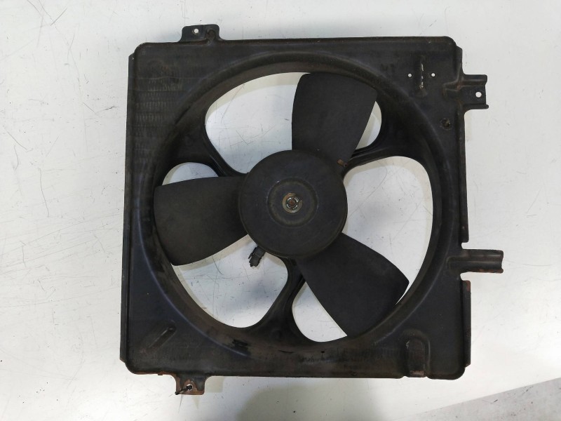 Recambio de electroventilador para saab 9000 / 9000 cs 2.0 cat referencia OEM IAM 9332144 0130304205 