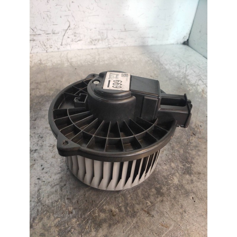 Recambio de motor calefaccion para toyota rav 4 (a2) 2.0 d-4d executive 4x4 (2003) referencia OEM IAM 8710342060 1163406991 