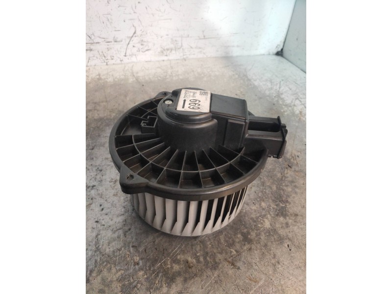 Recambio de motor calefaccion para toyota rav 4 (a2) 2.0 d-4d executive 4x4 (2003) referencia OEM IAM 8710342060 1163406991 