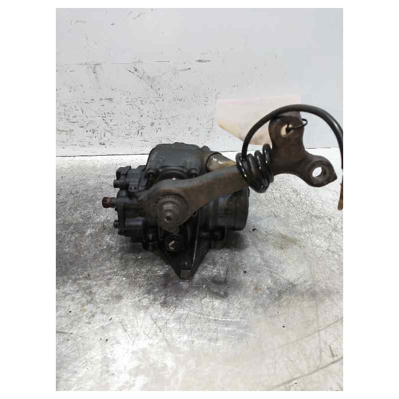 Recambio de caja direccion para mercedes clase s (w140) berlina s 500 (me1.0) (140.050) referencia OEM IAM 1404611501 ASISTIDA-E