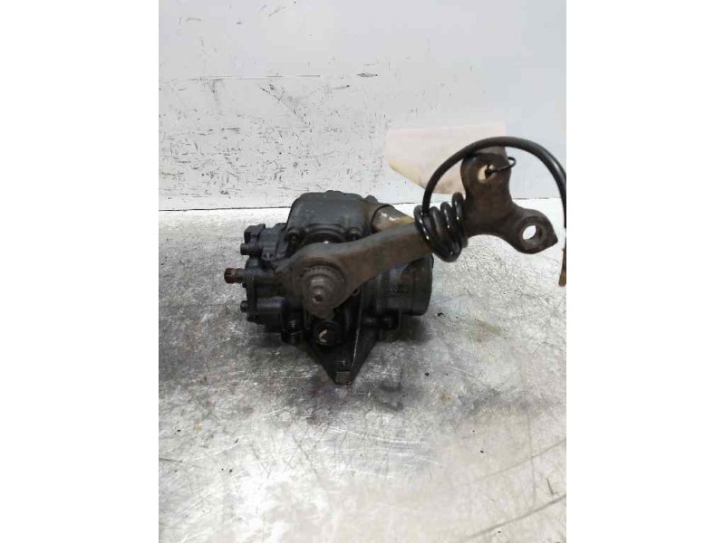 Recambio de caja direccion para mercedes clase s (w140) berlina s 500 (me1.0) (140.050) referencia OEM IAM 1404611501 ASISTIDA-E