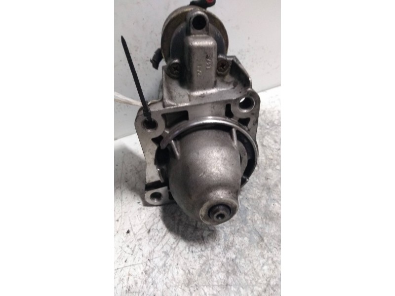 Recambio de motor arranque para ford sierra berlina ghia referencia OEM IAM 001113003 BOSCH 