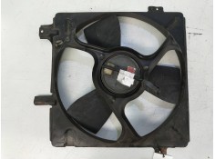 Recambio de electroventilador para saab 9000 / 9000 cs 2.0 cat referencia OEM IAM 9332144 0130304205  2