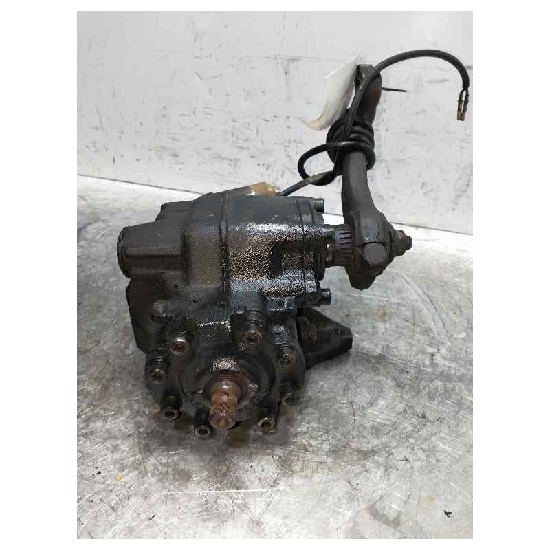 Recambio de caja direccion para mercedes clase s (w140) berlina s 500 (me1.0) (140.050) referencia OEM IAM 1404611501 ASISTIDA-E