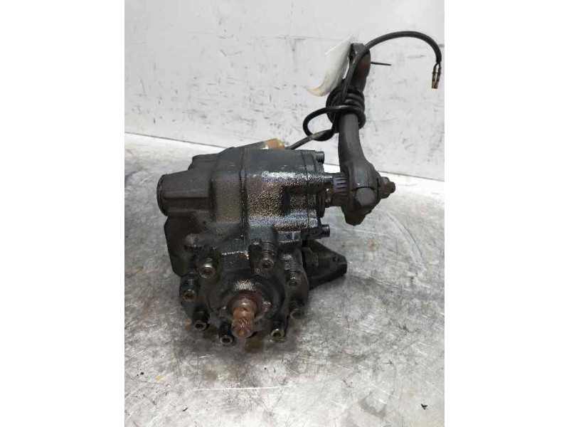 Recambio de caja direccion para mercedes clase s (w140) berlina s 500 (me1.0) (140.050) referencia OEM IAM 1404611501 ASISTIDA-E