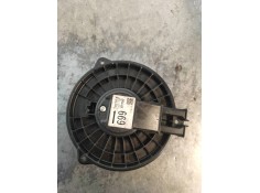 Recambio de motor calefaccion para toyota rav 4 (a2) 2.0 d-4d executive 4x4 (2003) referencia OEM IAM 8710342060 1163406991  2