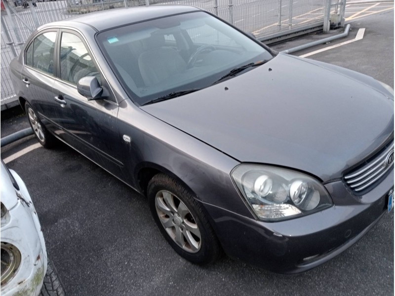 kia magentis del año 2006