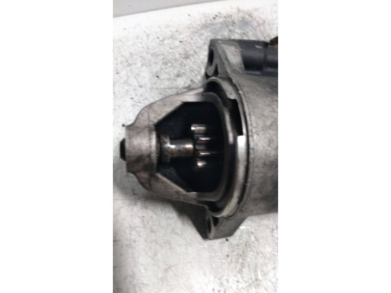 Recambio de motor arranque para ford sierra berlina ghia referencia OEM IAM 001113003 BOSCH 