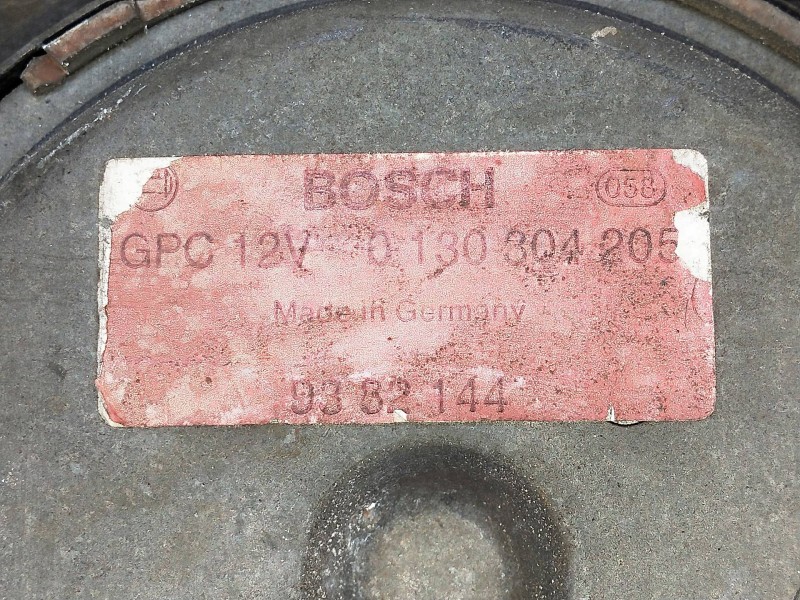 Recambio de electroventilador para saab 9000 / 9000 cs 2.0 cat referencia OEM IAM 9332144 0130304205 