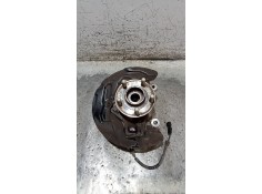 Recambio de mangueta delantera derecha para ford s-max titanium 4x4 referencia OEM IAM   