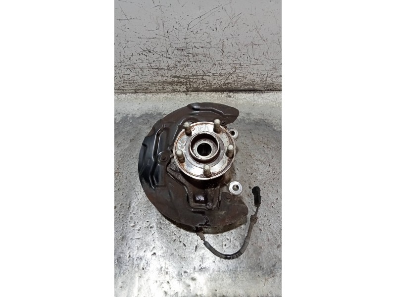 Recambio de mangueta delantera derecha para ford s-max titanium 4x4 referencia OEM IAM   