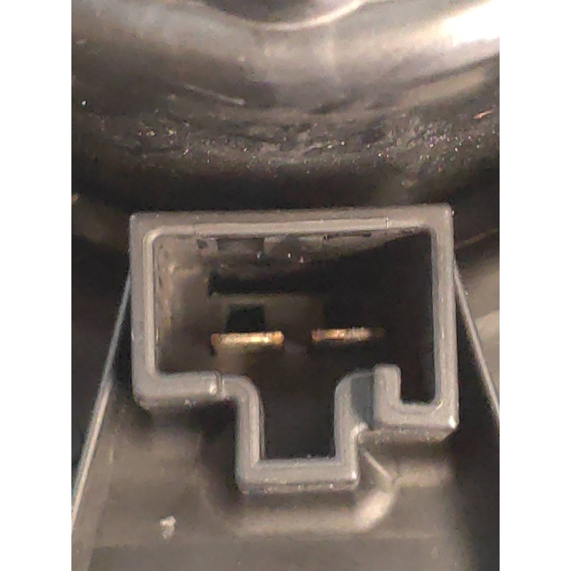 Recambio de motor calefaccion para toyota rav 4 (a2) 2.0 d-4d executive 4x4 (2003) referencia OEM IAM 8710342060 1163406991 