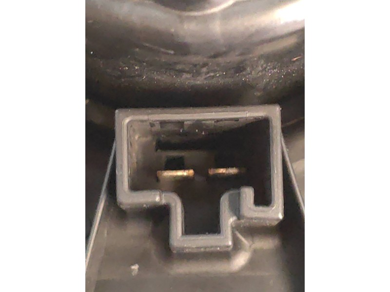 Recambio de motor calefaccion para toyota rav 4 (a2) 2.0 d-4d executive 4x4 (2003) referencia OEM IAM 8710342060 1163406991 