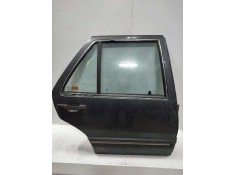 Recambio de puerta trasera derecha para saab 9000 / 9000 cs 2.0 cat referencia OEM IAM   