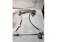 Recambio de elevalunas delantero derecho para mg rover serie 75 (rj) 2.0 cdt classic referencia OEM IAM 400684T1  4P