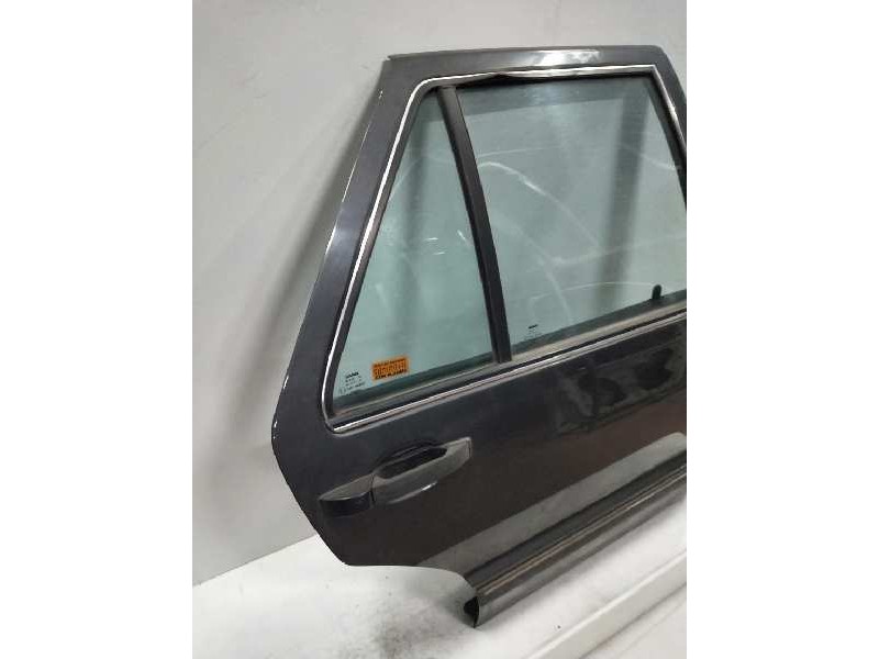 Recambio de puerta trasera derecha para saab 9000 / 9000 cs 2.0 cat referencia OEM IAM   