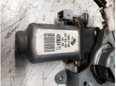 Recambio de elevalunas delantero derecho para mg rover serie 75 (rj) 2.0 cdt classic referencia OEM IAM 400684T1  4P 2