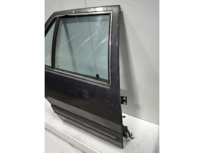Recambio de puerta trasera derecha para saab 9000 / 9000 cs 2.0 cat referencia OEM IAM   