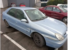 citroen xsara berlina del año 2002