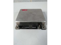 Recambio de centralita motor uce para saab 9000 cd referencia OEM IAM 0280000540 9391186 