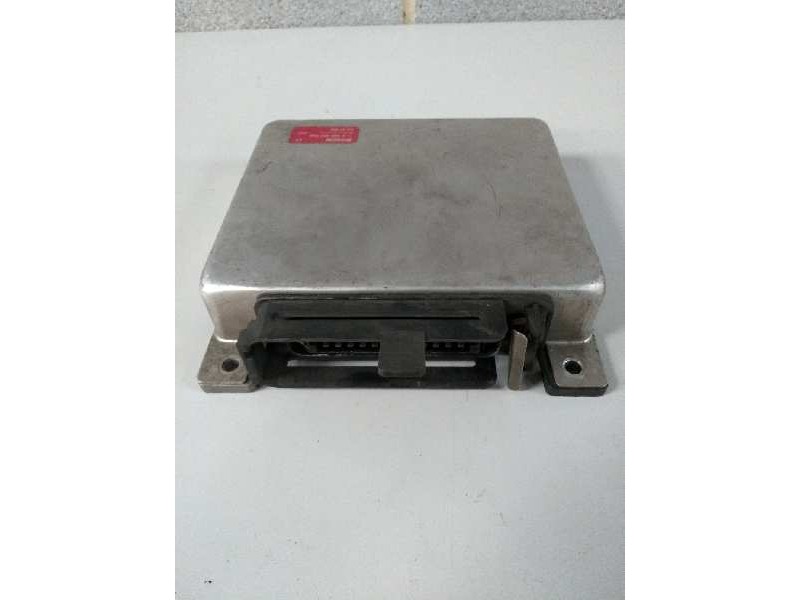 Recambio de centralita motor uce para saab 9000 cd referencia OEM IAM 0280000540 9391186 