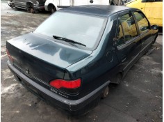 peugeot 306 berlina 4 puertas (s1) del año 1995 2