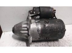 Recambio de motor arranque para ford sierra berlina l referencia OEM IAM 0001208715 BOSCH 