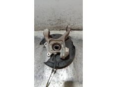 Recambio de mangueta trasera derecha para ford s-max titanium 4x4 referencia OEM IAM    2