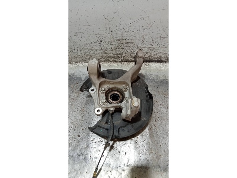 Recambio de mangueta trasera derecha para ford s-max titanium 4x4 referencia OEM IAM   