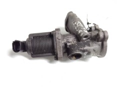 Recambio de valvula egr para opel corsa c blue line referencia OEM IAM 55201144  