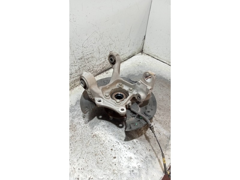 Recambio de mangueta trasera derecha para ford s-max titanium 4x4 referencia OEM IAM   