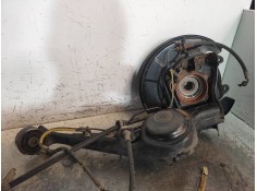 Recambio de mangueta trasera derecha para toyota rav 4 (a2) 2.0 d-4d executive 4x4 (2003) referencia OEM IAM    2