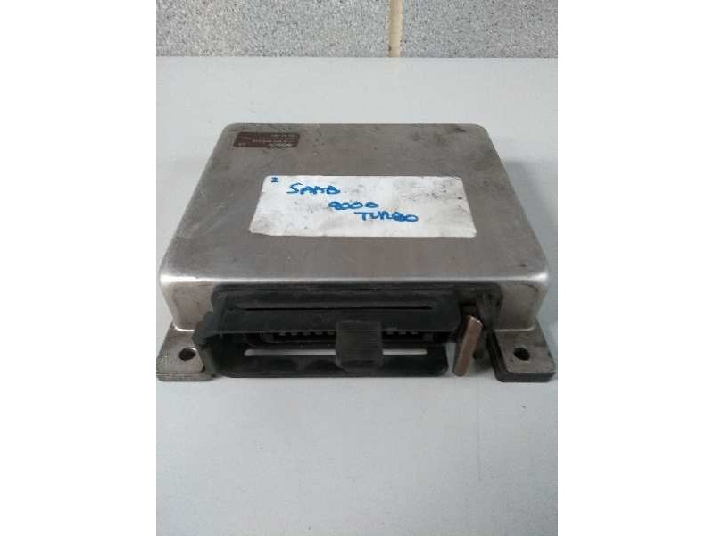Recambio de centralita motor uce para saab 9000 cd referencia OEM IAM 0280000548 9393463 