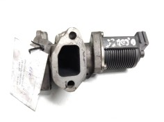 Recambio de valvula egr para opel corsa c blue line referencia OEM IAM 55201144   2